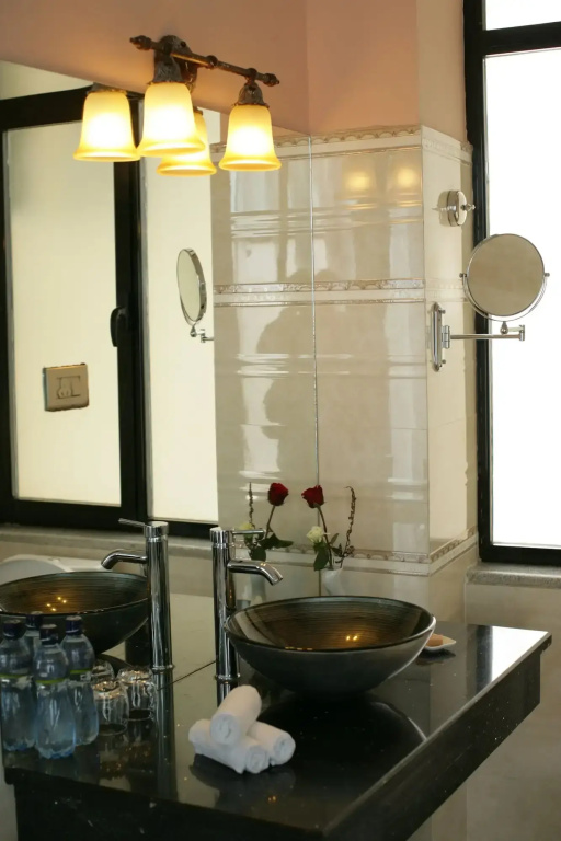 The Residence Suite Hotel - Général