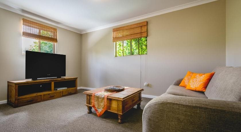Albany Bali Style Accommodation