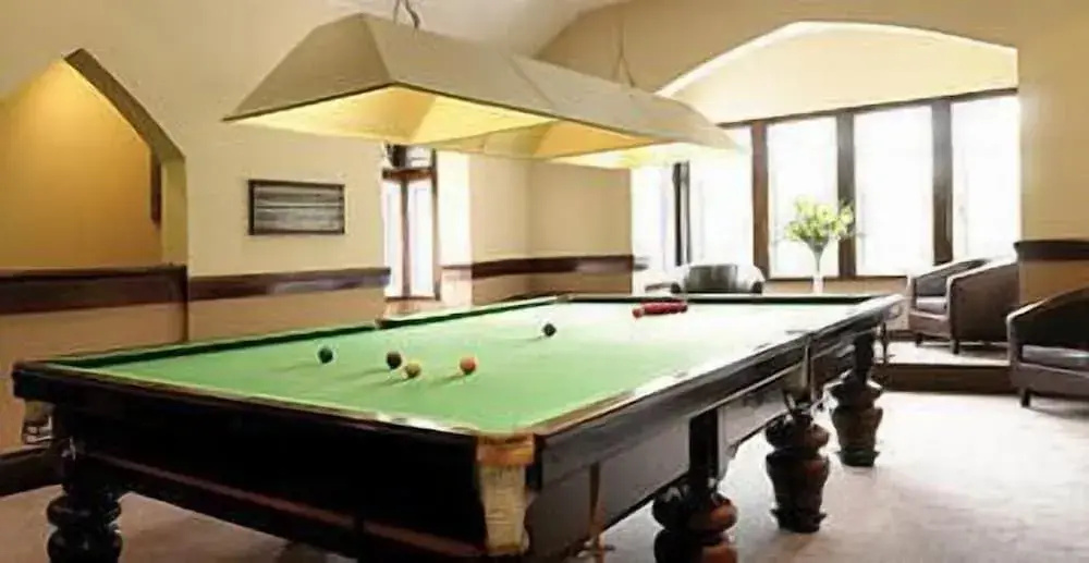 Lyons Woodlands Hall Hotel - Général