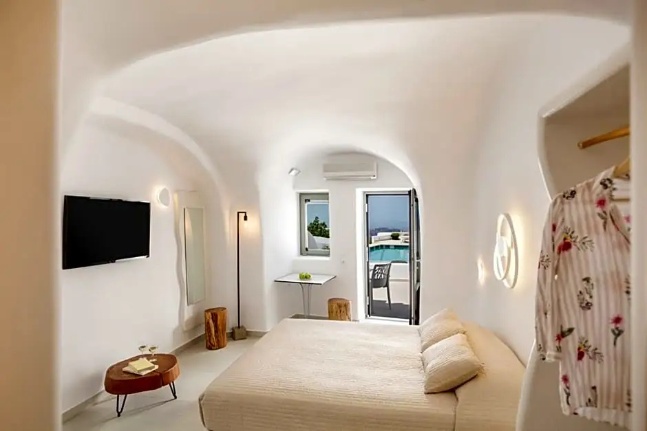 Classic room