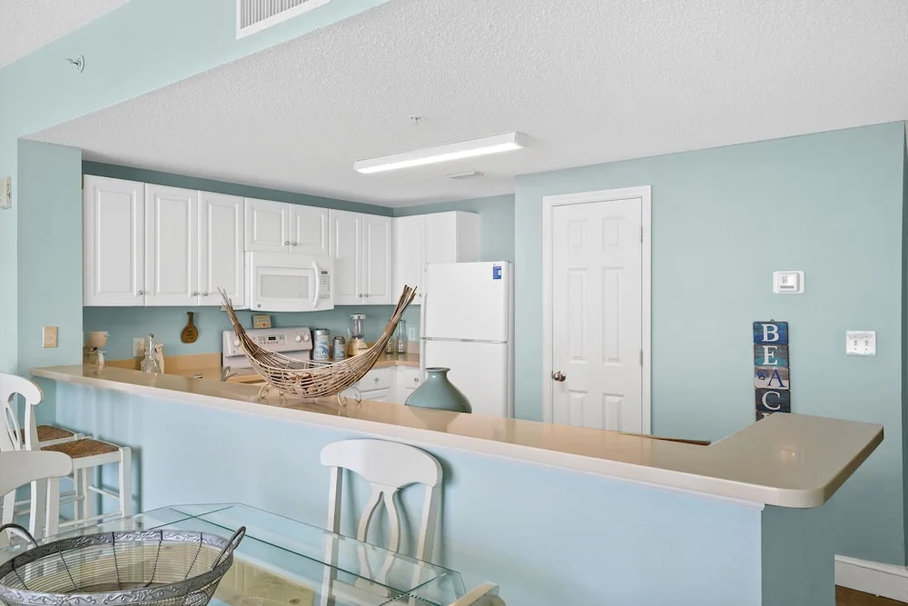 Majestic Beach Resort by Panhandle Getaways - Chambres