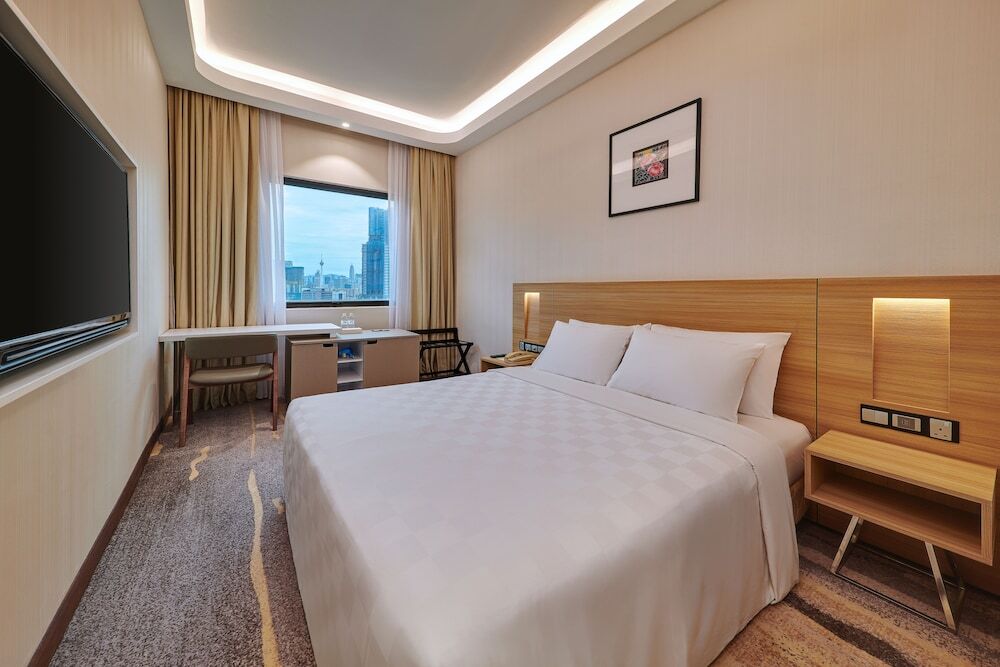 Cititel Mid Valley
