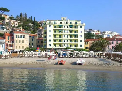 Albergo Ristorante Ideal
