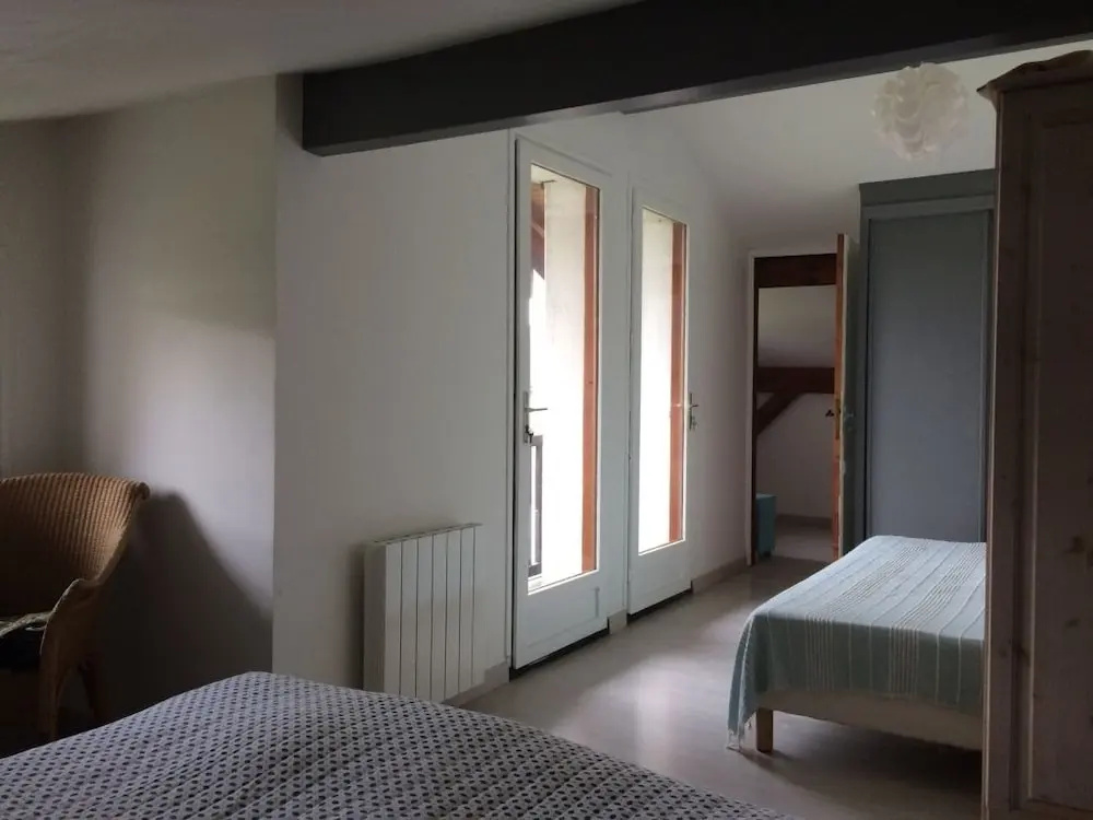 Voir la photo 3 — Maison Ascain