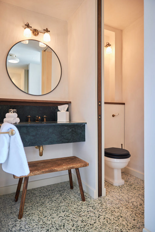 Soho Farmhouse
