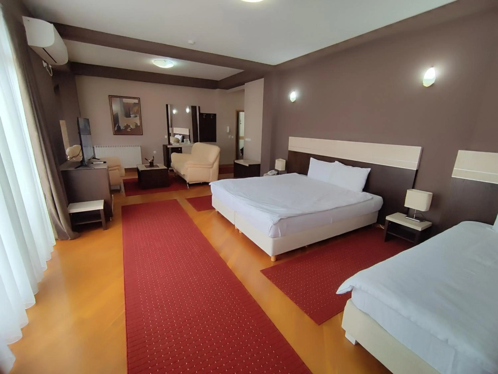 Hotel Premier - Général
