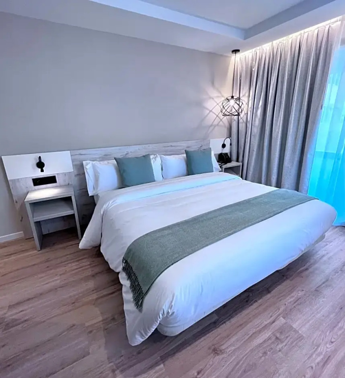 Obal Hotel Marbella - Chambres