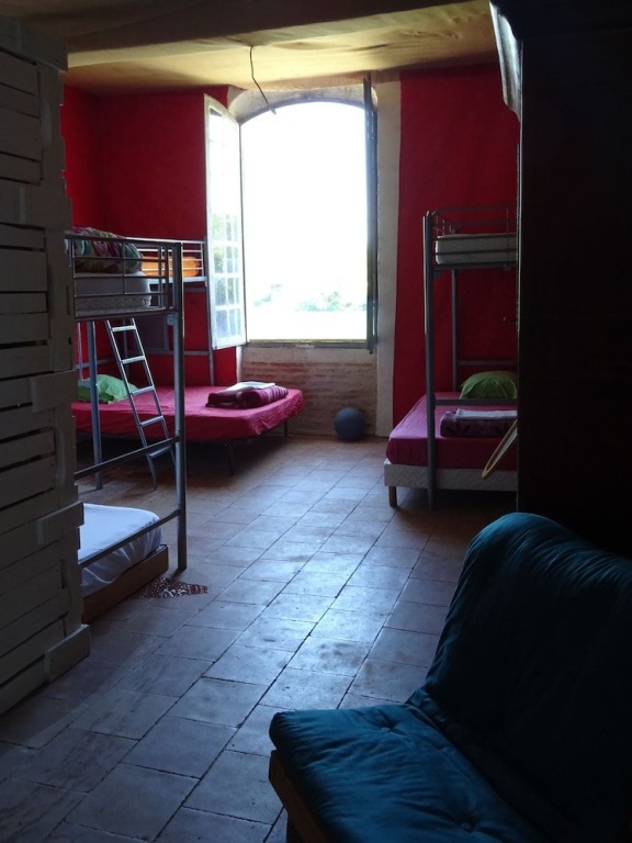 Chambre d'Hotes Saint Michel pour Pelerins
