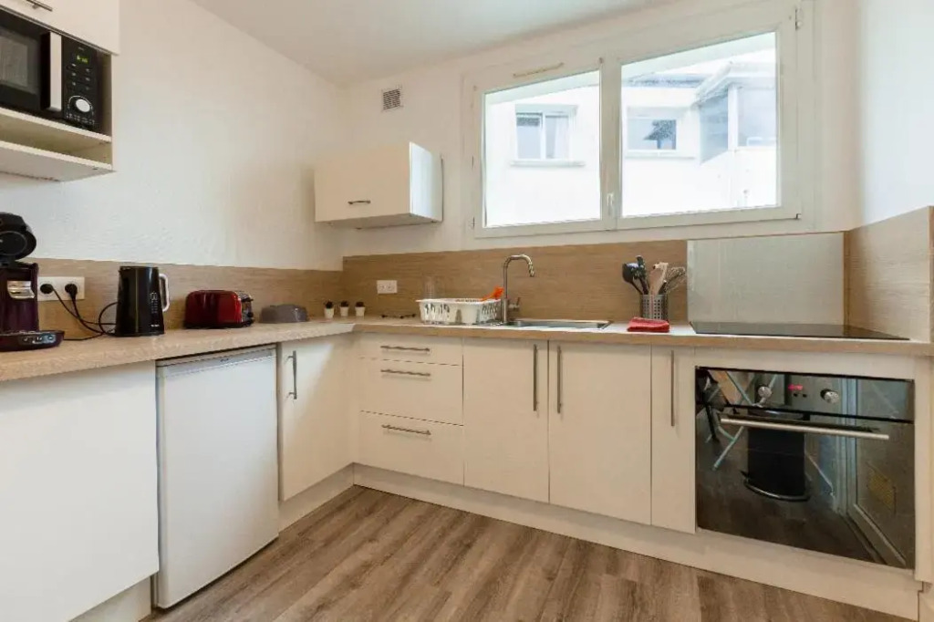 Appart Center Bara - фото 6