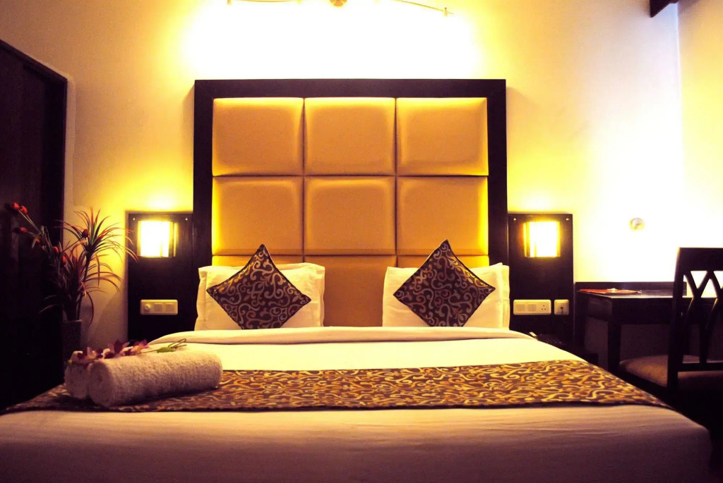 Hotel photo 28