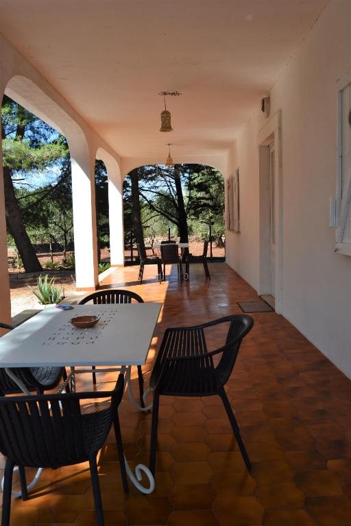 Villa Graziella