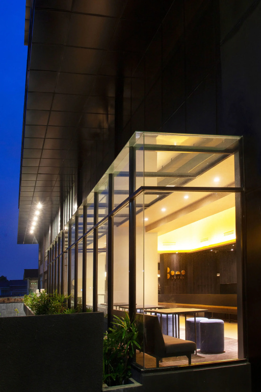 Bono Hotel by ARTOTEL - Pekanbaru