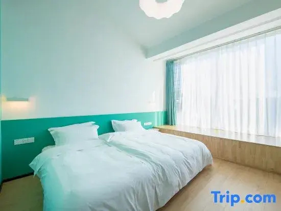 3 Bedrooms Family Duplex Villa