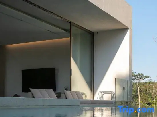 Number Three Pool Villa Khaoyai