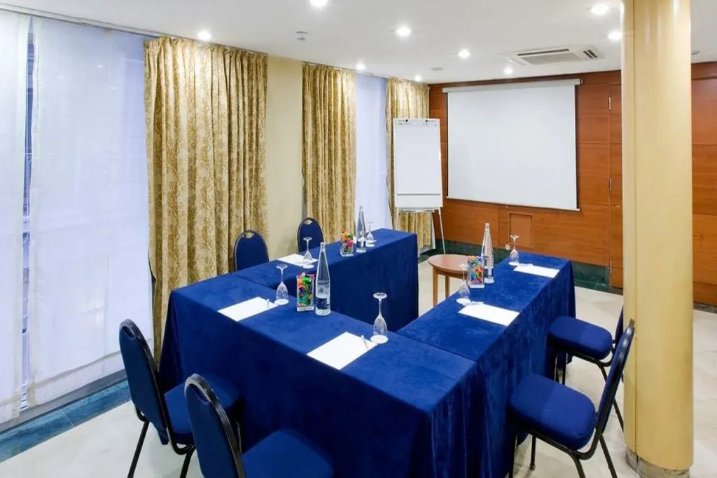 Kimpton Vividora Hotel by IHG - Général