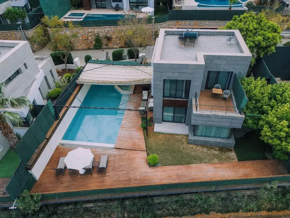 Premium Villa