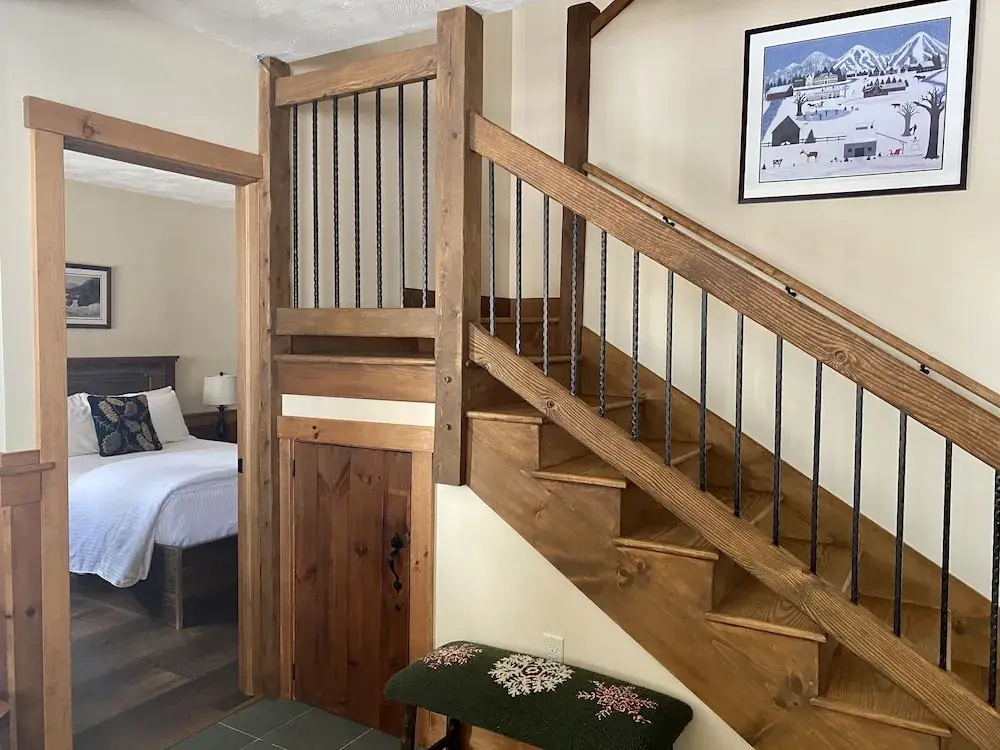 3 Bedrooms Standard room