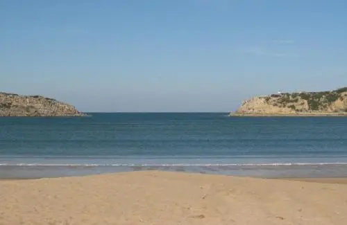 Hotel Santo Antonio Da Baia - Général