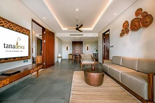 Tanadewa Resort & Spa Ubud