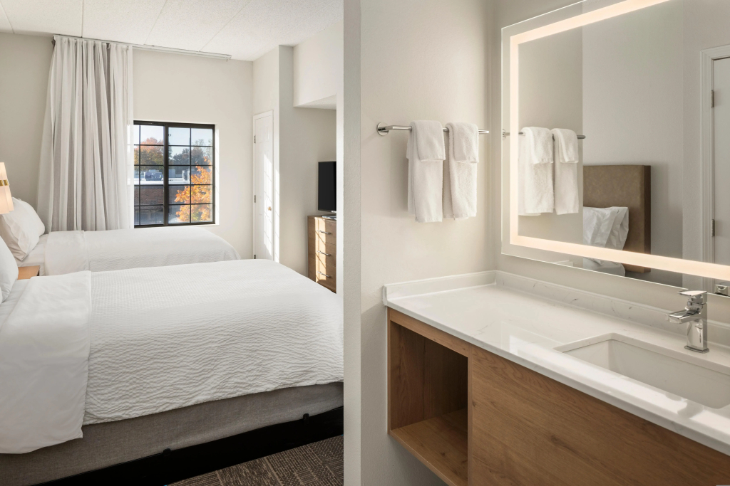 Staybridge Suites Minneapolis-Bloomington by IHG - фото 35