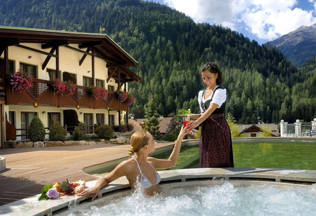 Kristiania Pure Nature Hotel & Spa - Général