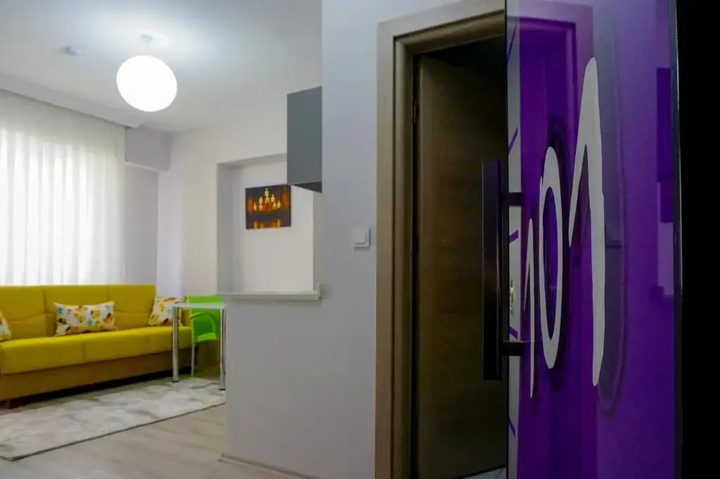 Hayat Palas — фото 3