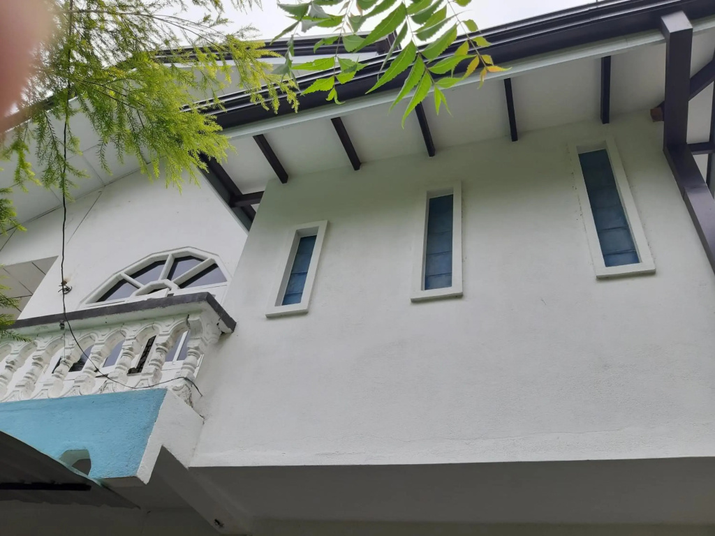 Hellen homestay