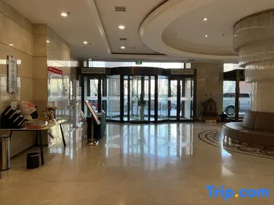 Business Centre