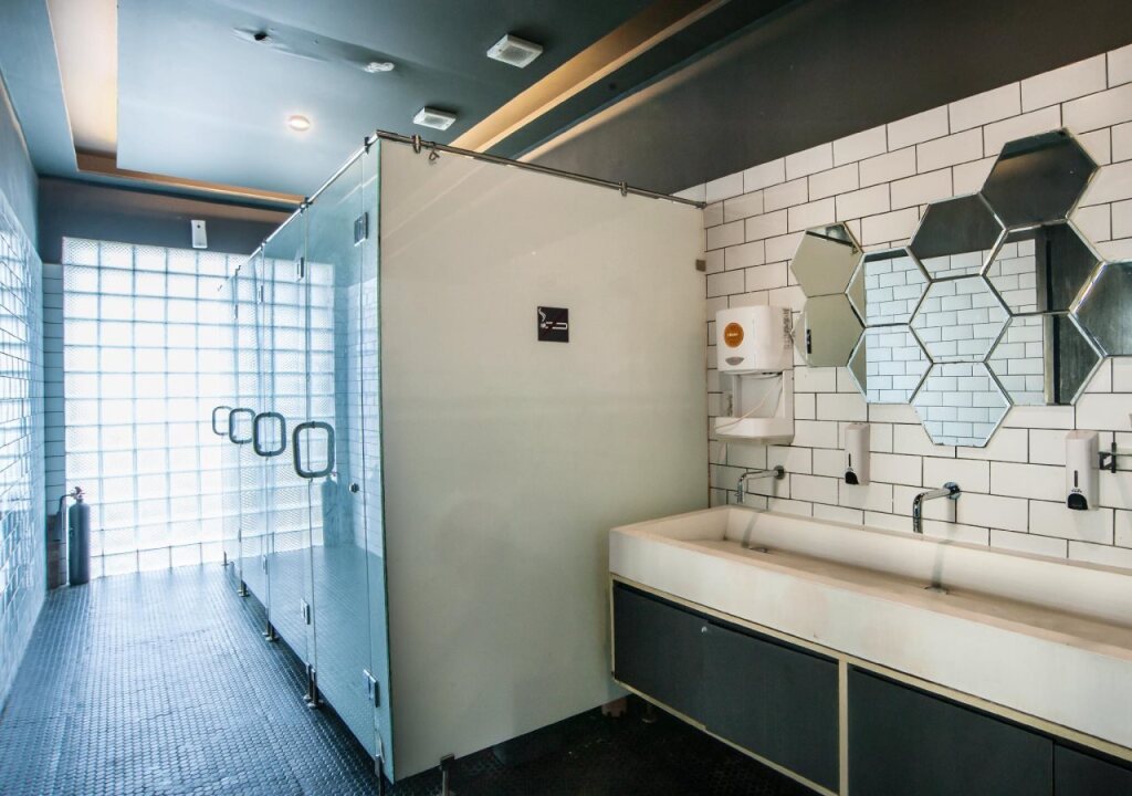 M Boutique Hostel by null