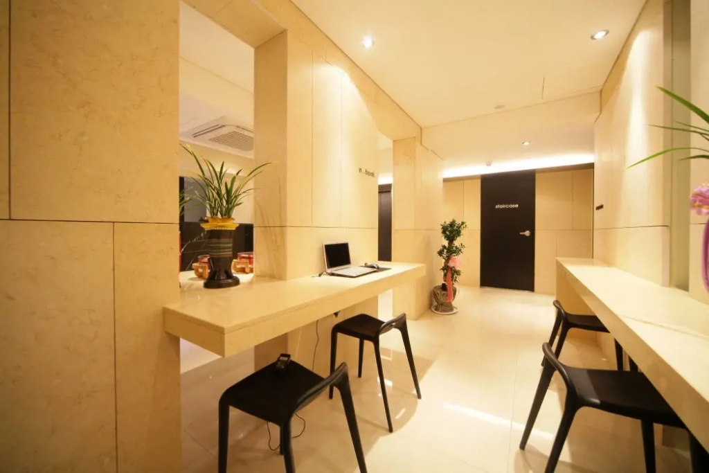 Hotel photo 20
