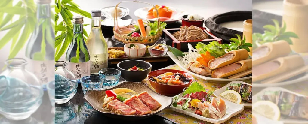 Food & Beverage