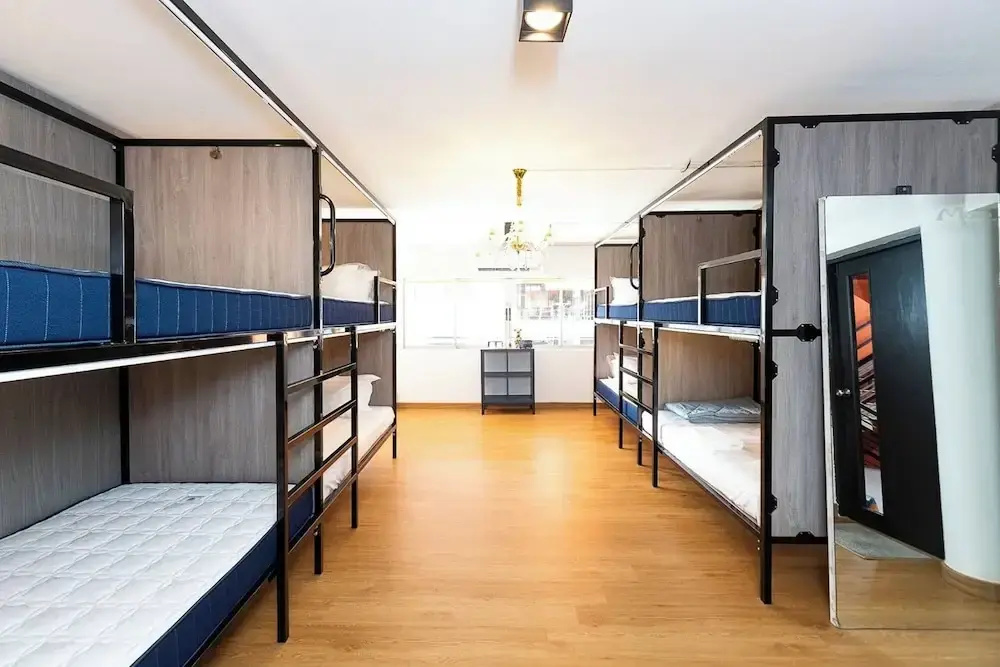 Hotel photo 12