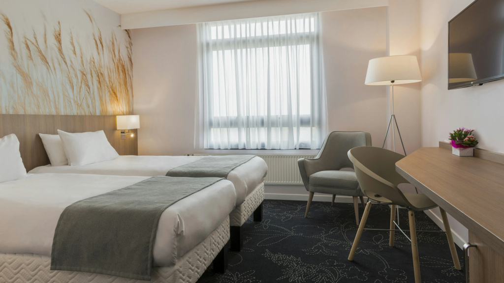 Holiday Inn Calais-Coquelles by IHG - Général
