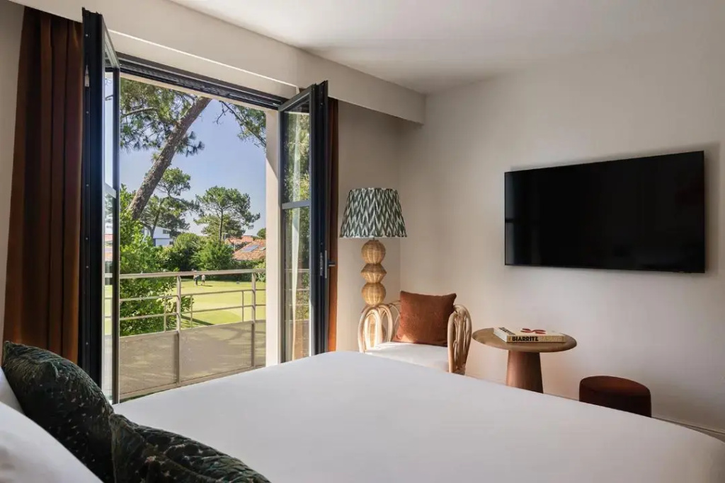 Hotel Maison Chiberta - Général