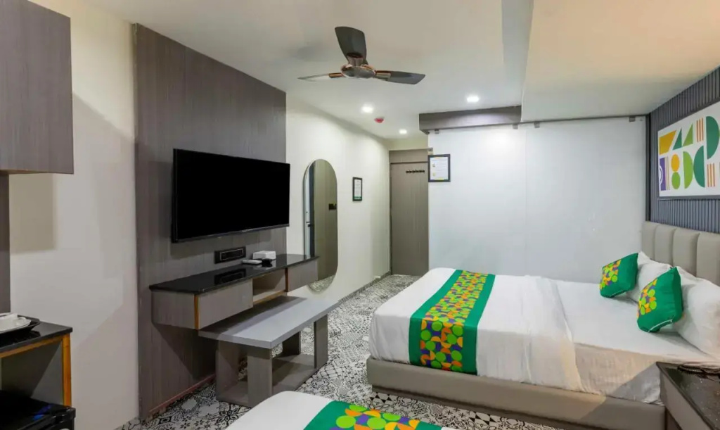 Hotel photo 5