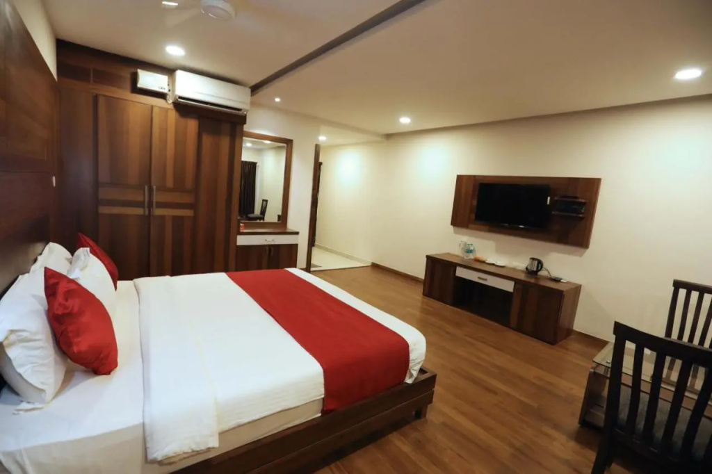 Hotel photo 8