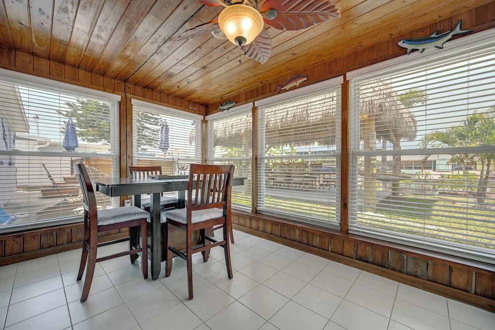 Canal-front Oasis in Hudson: Patio + Private Dock!