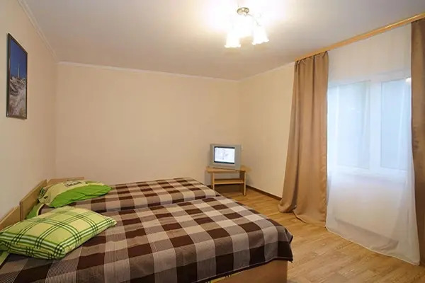 Солнечная Долина - фото 5