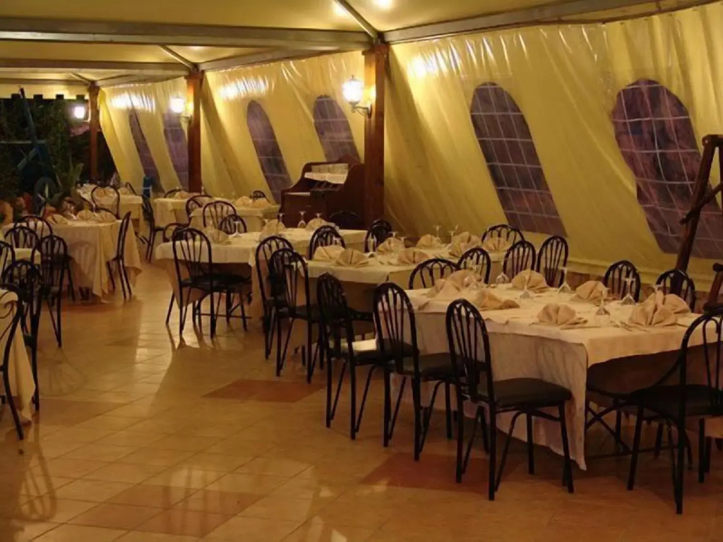Hori Balconata 2.0 Banqueting & Accommodations - Général
