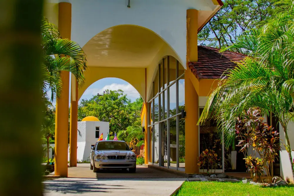 Mediterraneus & Spa - фото 16