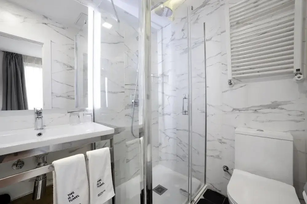 Petit Palace Arana - Chambres