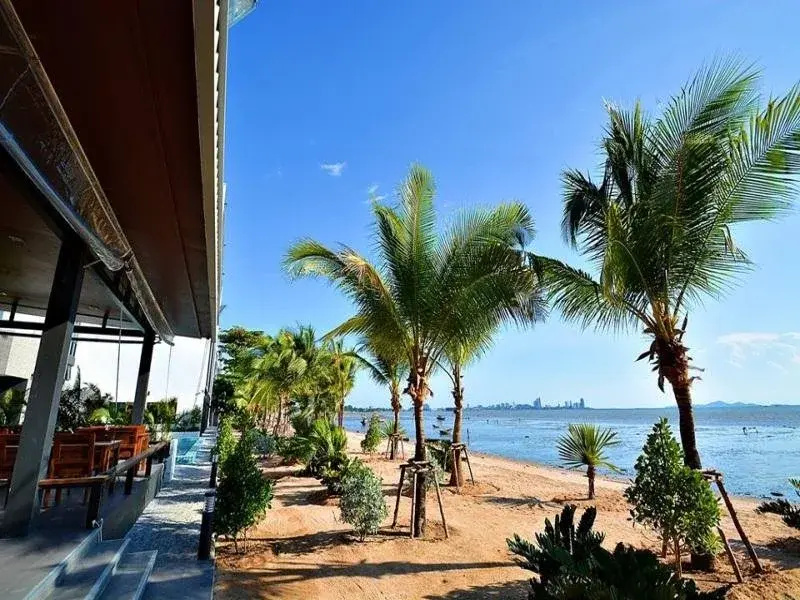 Beach & Waterfront