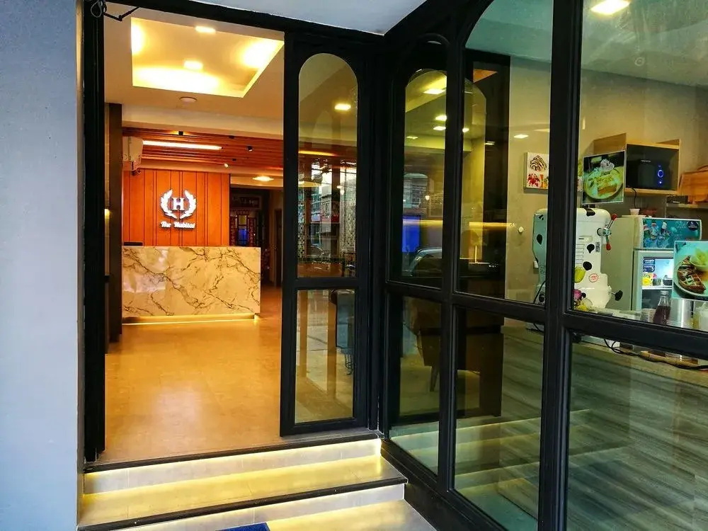 Hotel photo 17