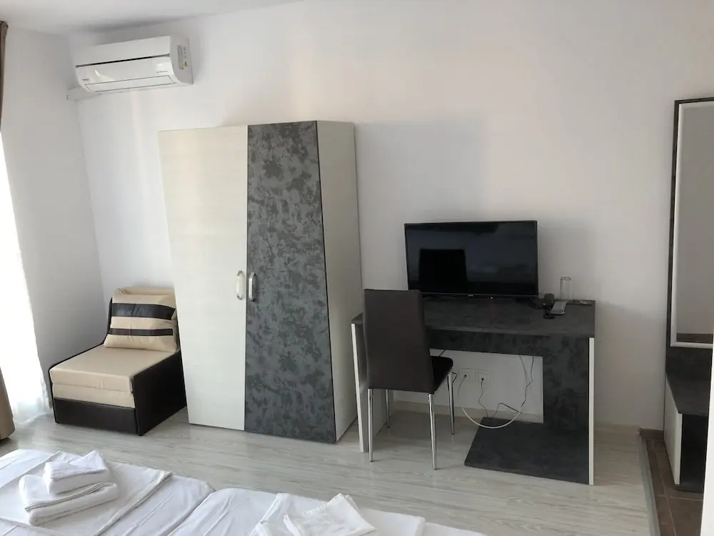HOTEL PALMA - Sunny Beach - Chambres