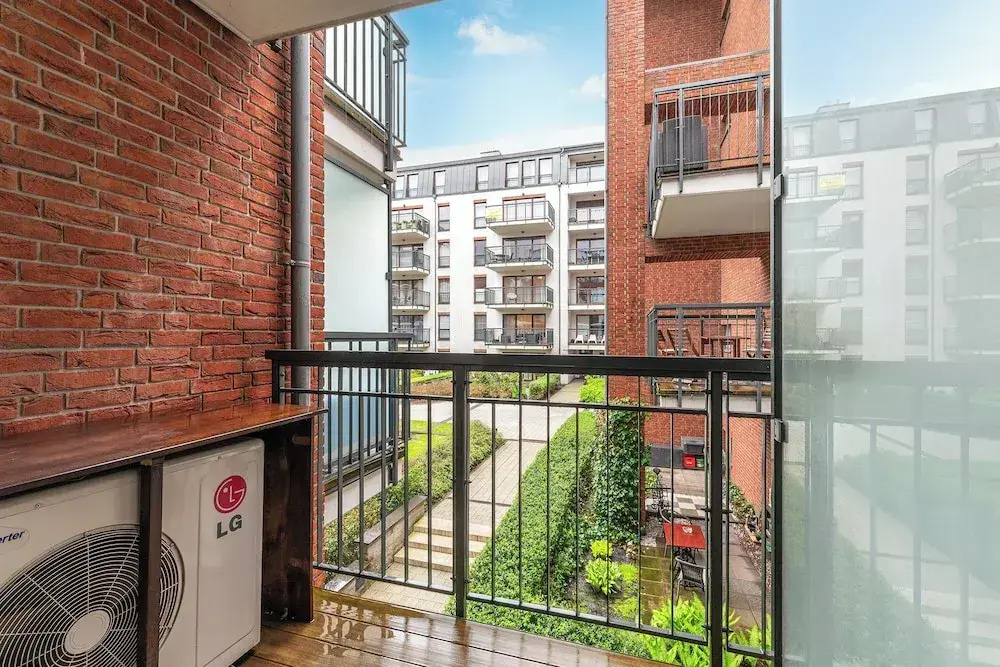 Lion Apartments - Apartment in Old Town
