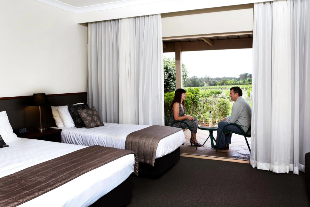 Harrigan's Hunter Valley — 4