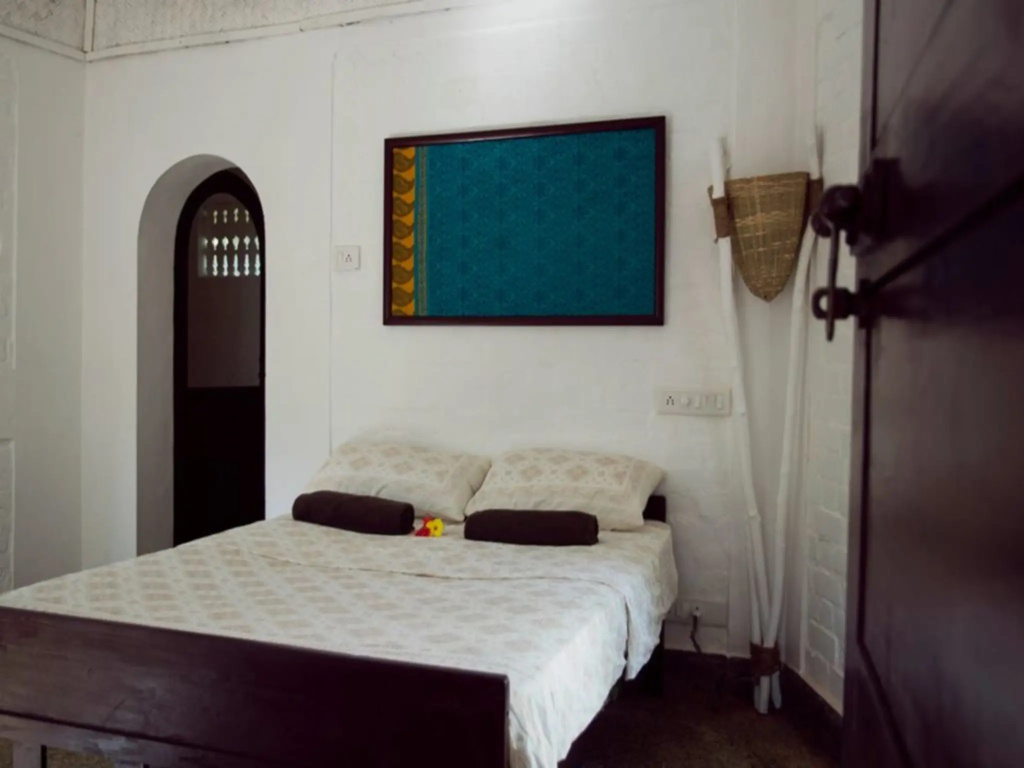 Deluxe Cottage