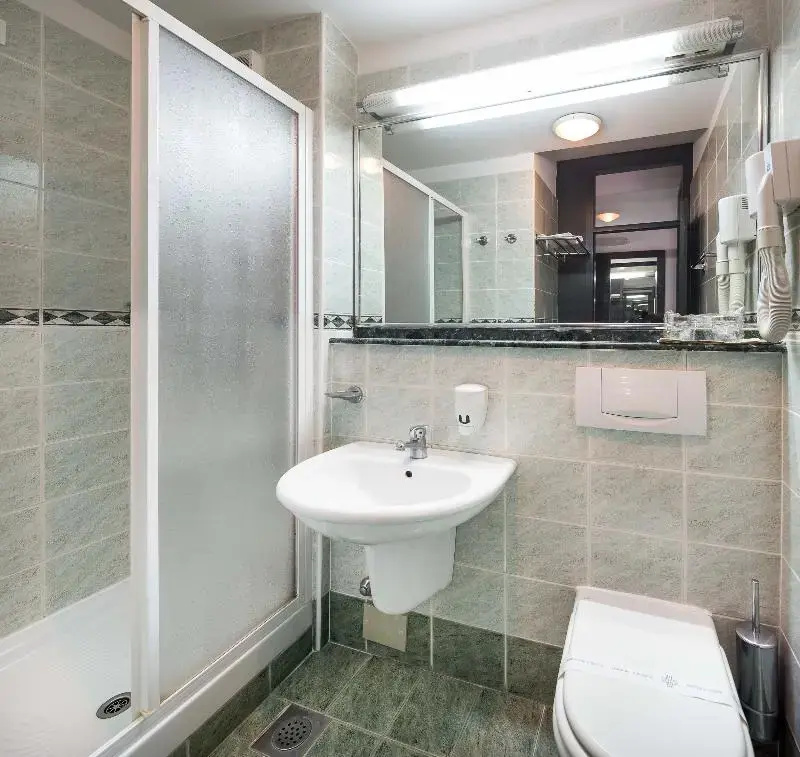 Hotel Hvar - Chambres