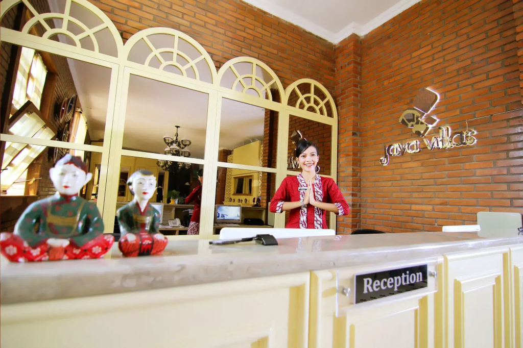 Hotel photo 14