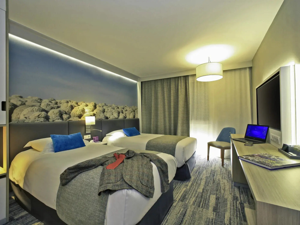 Hotel photo 6